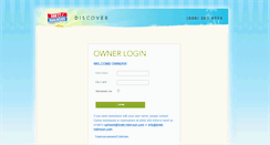 Desktop Screenshot of browners.com